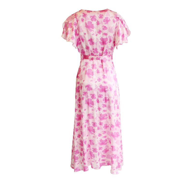 LeDoré Stacey Wrap Dress image number 1